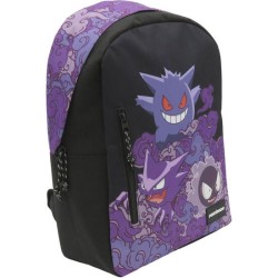 MOCHILA GENGAR POKEMON 42CM...