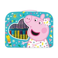 ESTUCHE PEPPA PIG...