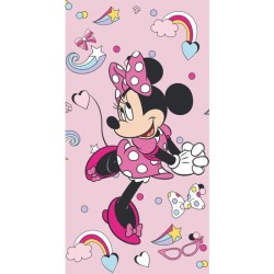 TOALLA PLAYA MINNIE MOUSE...