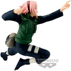 FIGURA HARUNO SAKURA II...