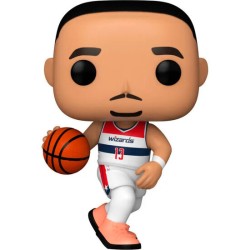 FIGURA POP NBA WASHINGTON...