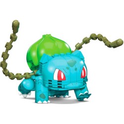 MEGA CONSTRUX BULBASAUR...