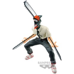 FIGURA CHAINSAW MAN...