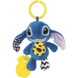 SONAJERO PELUCHE STITCH ON...