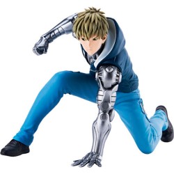 FIGURA GENOS ONE PUNCH MAN...