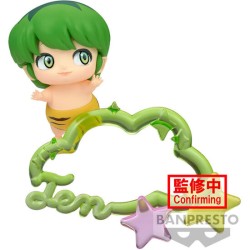 FIGURA TEN URUSEI YATSURA...