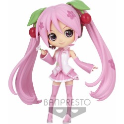 FIGURA SAKURA MIKU VER.A...