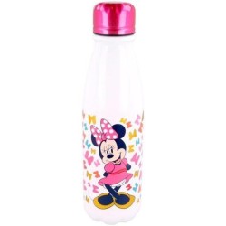 BOTELLA ALUMINIO MINNIE 600...