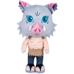 PELUCHE INOSUKE HASHIBIRA...