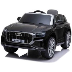 COCHE AUDI Q8 BATERIA 12V....