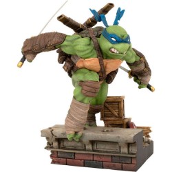 FIGURA LEONARDO TORTUGAS...