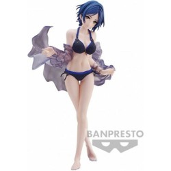 FIGURA KANADE HAYAMI...