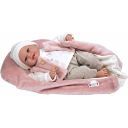 BEBE COLIN ELEGANCE ROSA 40...