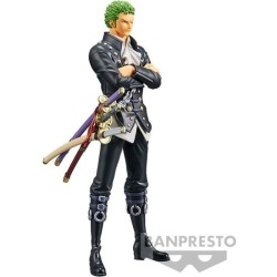 FIGURA ZORO VOL.3 THE...