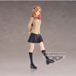 FIGURA IKO KOISHIKAWA SHY 17CM