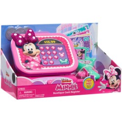 CAJA REGISTRADORA MINNIE...