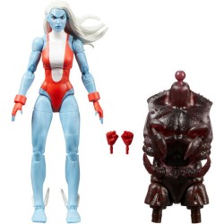 FIGURA NAMORITA MARVEL...