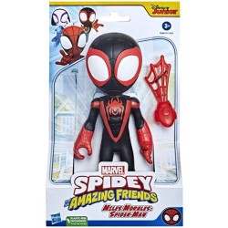 FIGURA MILES MORALES...