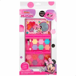 ESTUCHE MAQUILLAJE MINNIE...