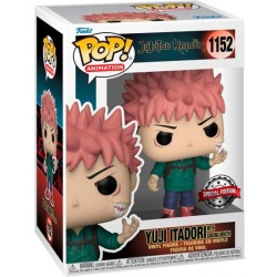 FIGURA POP JUJUTSU KAISEN...