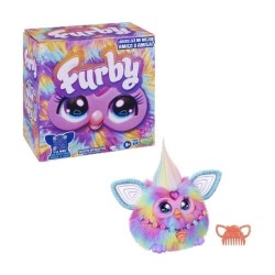 FURBY TIE DYE INTERACTIVO