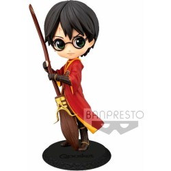 FIGURA HARRY QUIDDITCH...