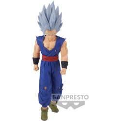 FIGURA SON GOHAN BEAST...