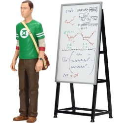 FIGURA SHELDON THE BIG BANG...