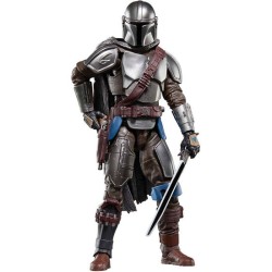 FIGURA THE MANDALORIAN...