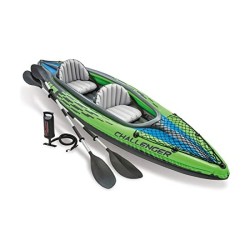 KAYAK CHALLENGER K2 DOBLE...