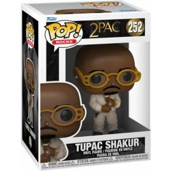 FIGURA POP TUPAC LOYAL TO...