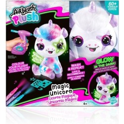 UNICORNIO MAGICO AIRBRUSHH...