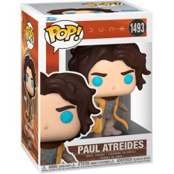 FIGURA POP DUNE 2 PAUL...