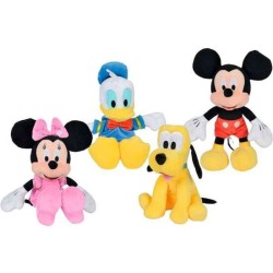 PELUCHE DISNEY 25 CM -...