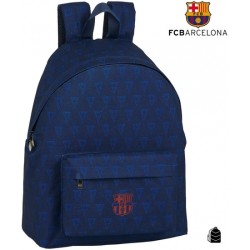 FC.BARCELONA NAVY MOCHILA...