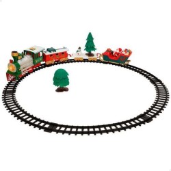 TREN ELECTRICO NAVIDAD CON...