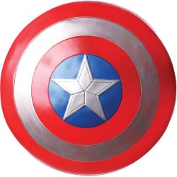 ESCUDO CAPITAN AMERICA...