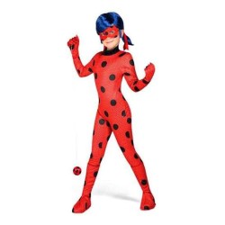 DISFRAZ INFANTIL LADY BUG...