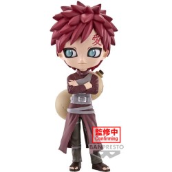 FIGURA GAARA VER.A NARUTO...