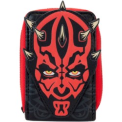 TARJETERO DARTH MAUL 25TH...