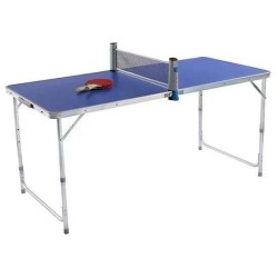 MESA PING PONG INCLUYE...