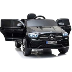 COCHE MERCEDES BENZ GLE450...