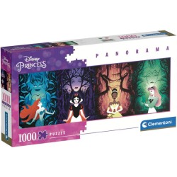 PUZZLE PANORAMA PRINCESAS...