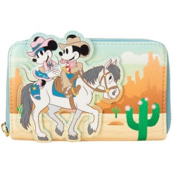 CARTERA WESTERN MICKEY &...