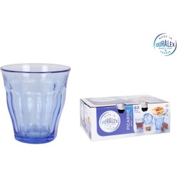 SET 6 VASOS 22CL MARINE...