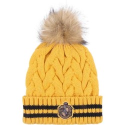 GORRO TRICOT POMPOM HARRY...