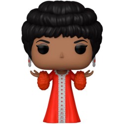 FIGURA POP ROCKS ARETHA...