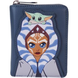 CARTERA AHSOKA & GROGU THE...