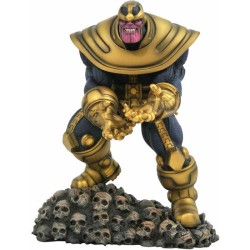 FIGURA THANOS DIORAMA...