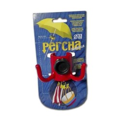 PERCHA PARA SOMBRILLA 33 MM...